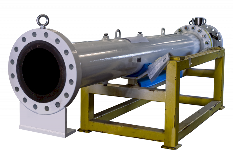 FH8300 NEO upgradeable ultrasonic flowmeter Faure Herman